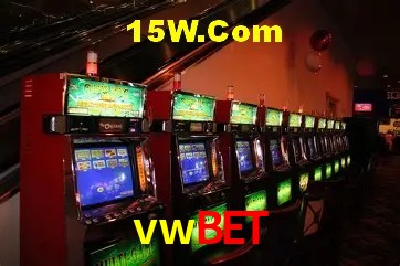 vwbet: Seu Cassino Premiado com Pagamentos Rápidos